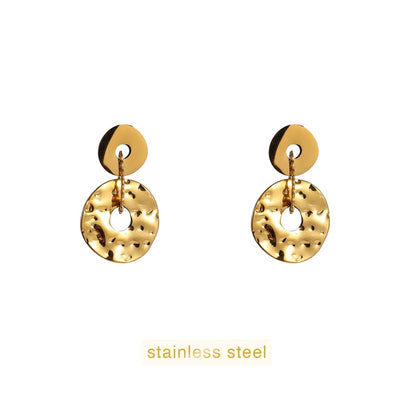 Day&Eve - Bold Rounds Dangle