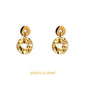Day&Eve - Bold Rounds Dangle