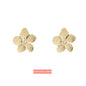 Day&Eve Full Flower Stud