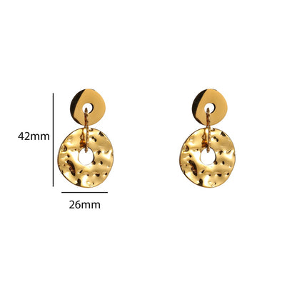 Day&Eve - Bold Rounds Dangle