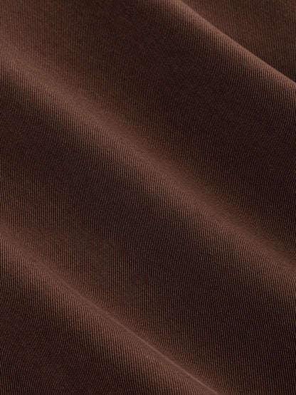 Blazer Shayla | Dark brown