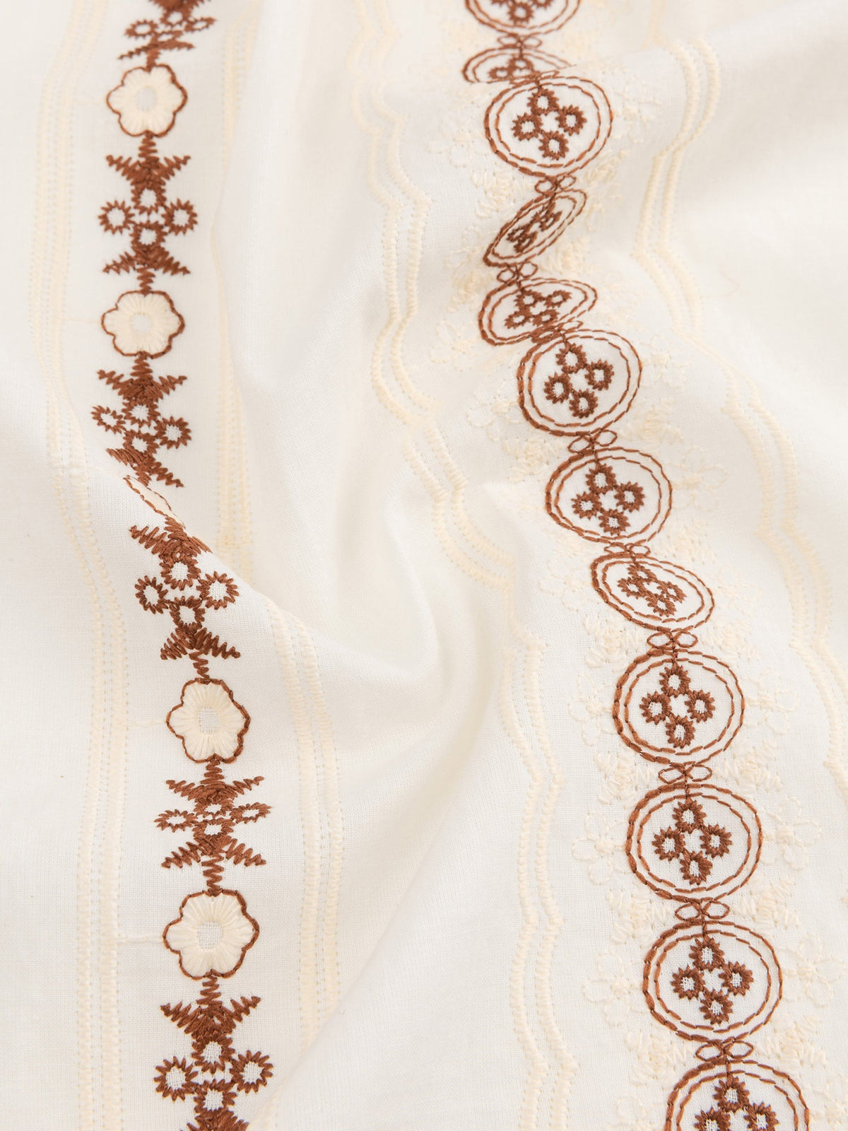 Blouse Aline | Ecru