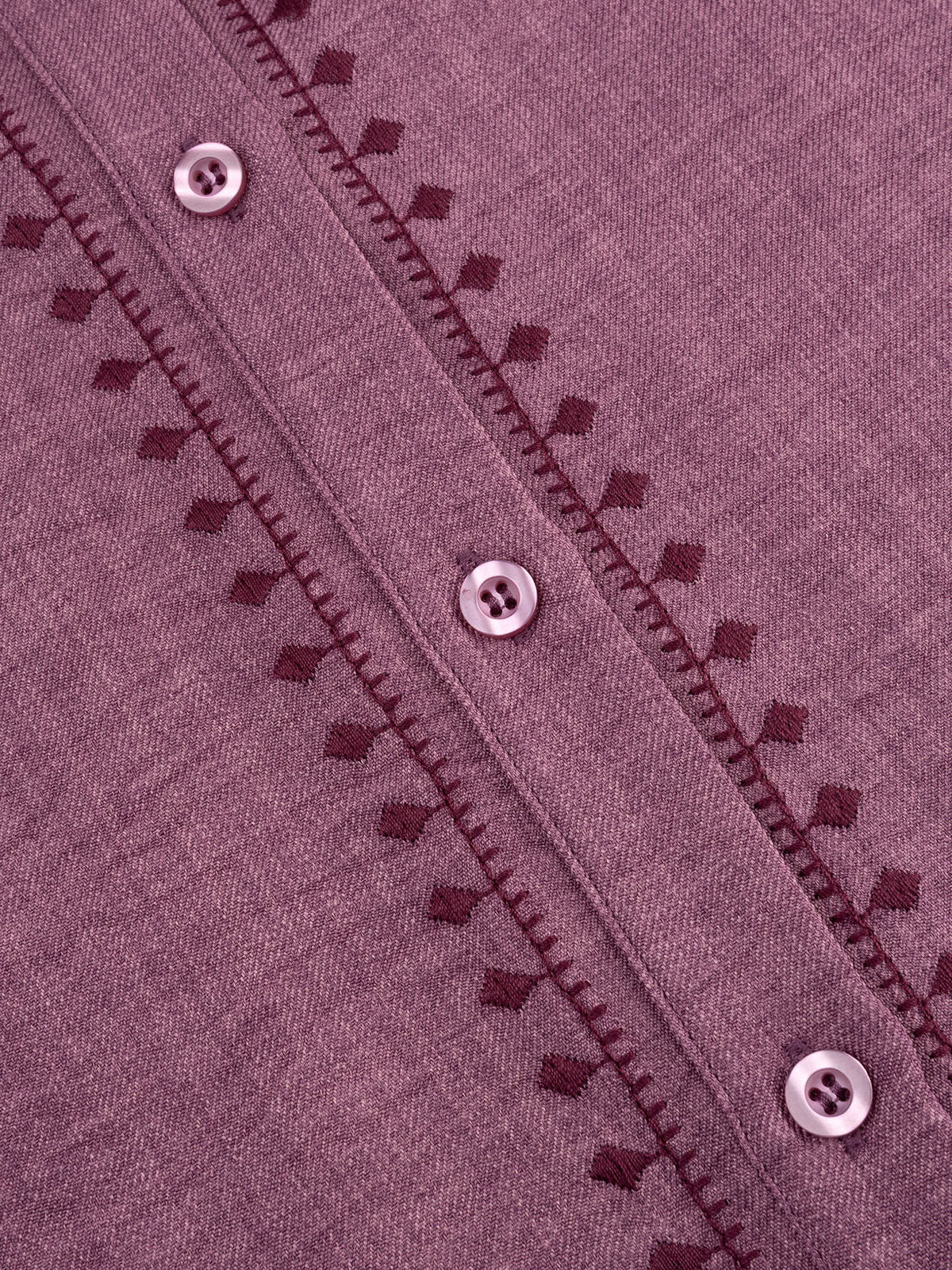 Blouse Hannah | Mauve