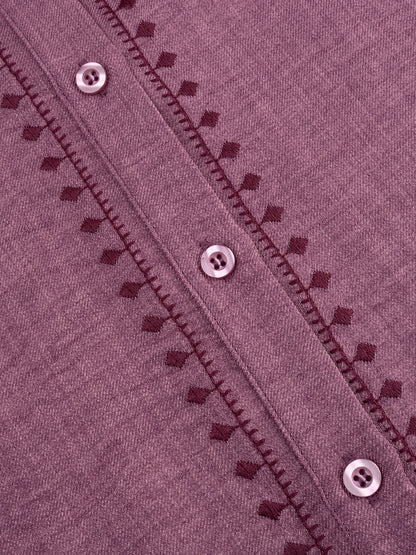 Blouse Hannah | Mauve