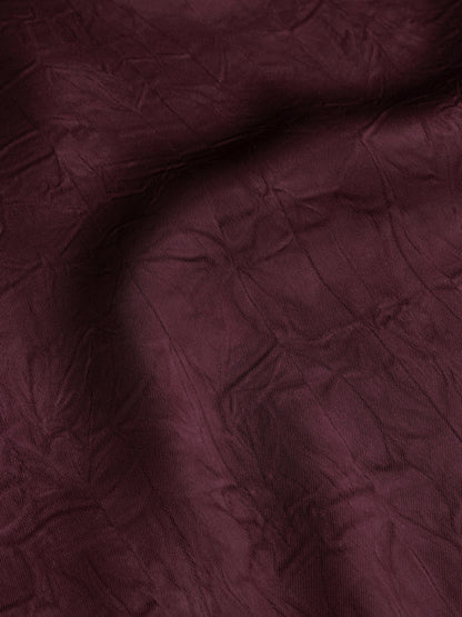 Blouse Umali | Plum
