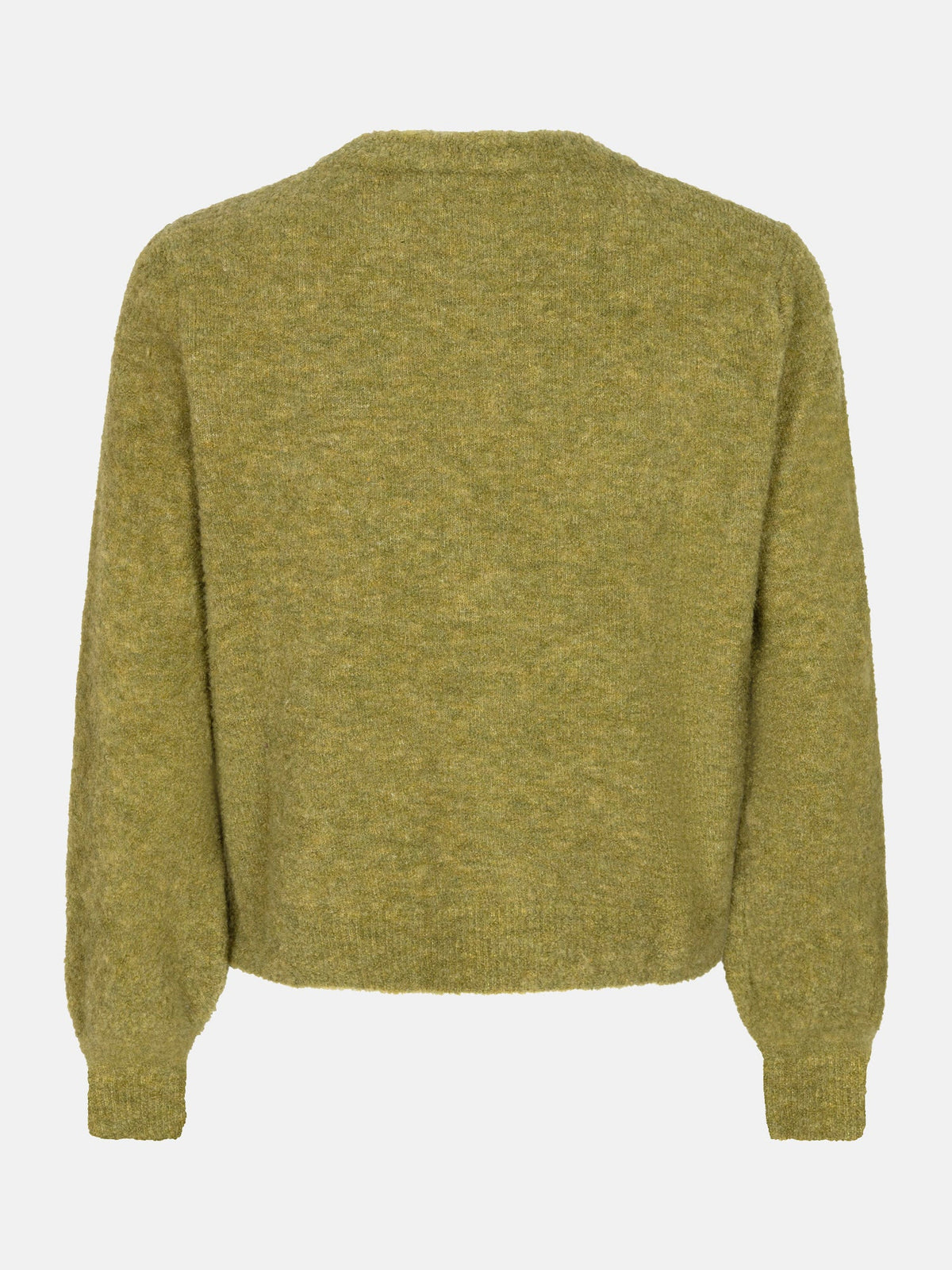 Cardigan Eden | Green