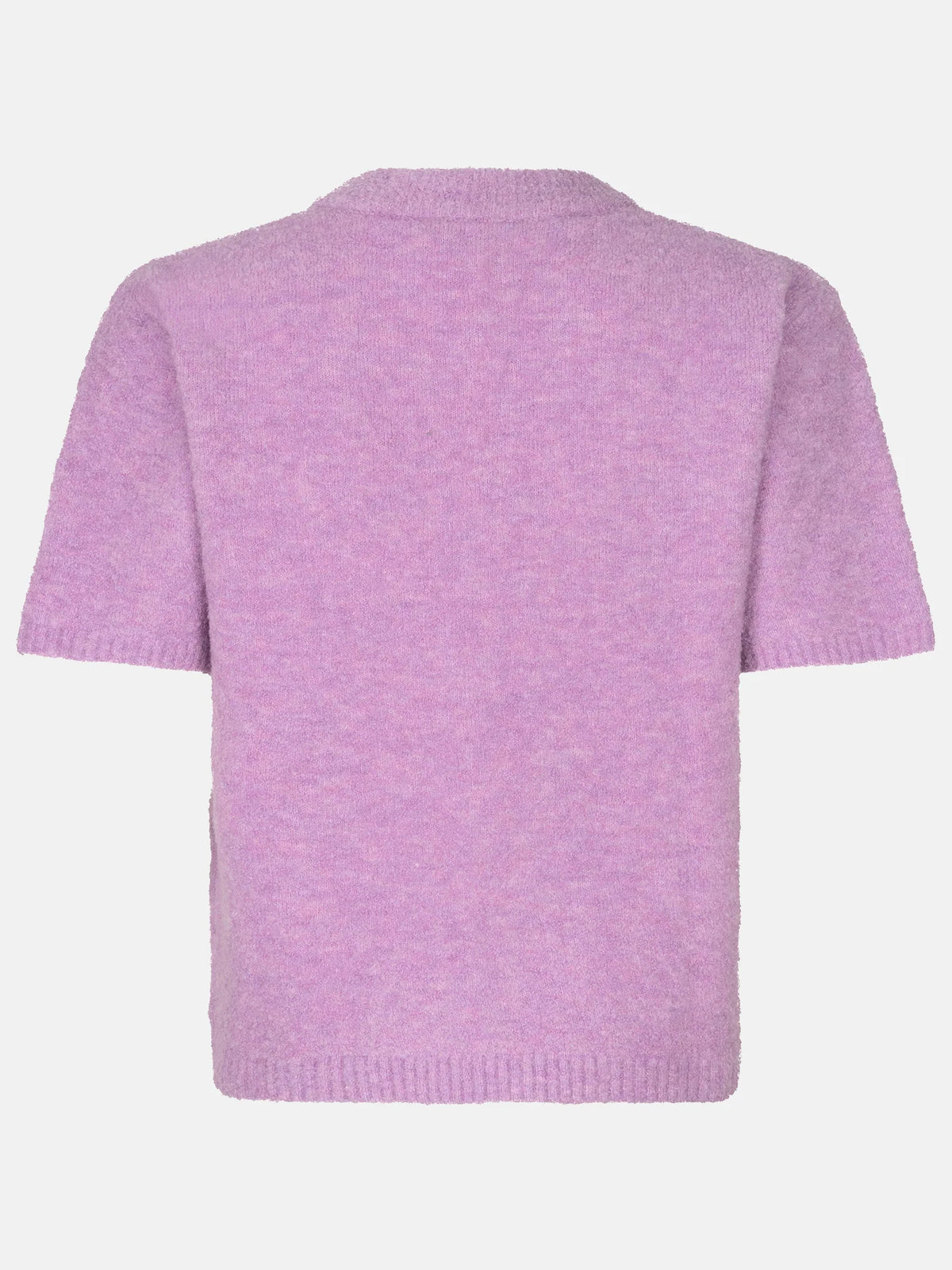 Cardigan Kitty | Violet