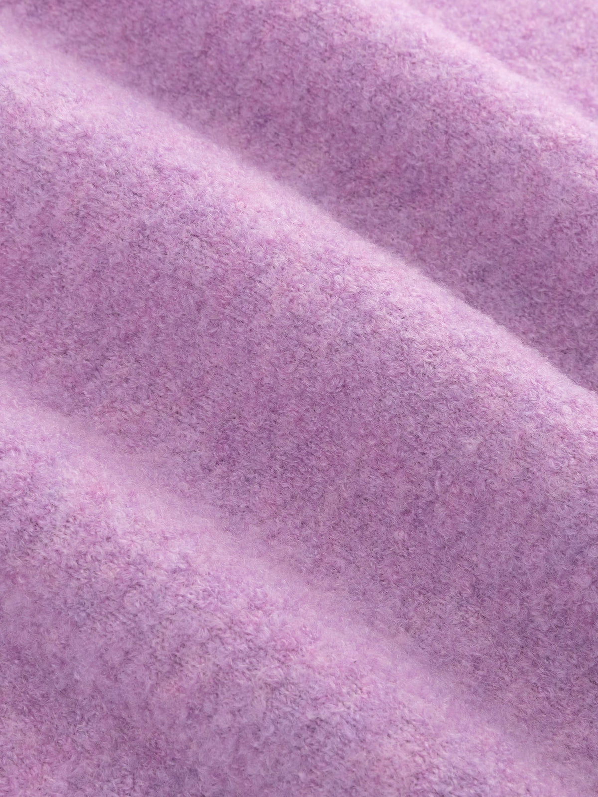 Cardigan Kitty | Violet