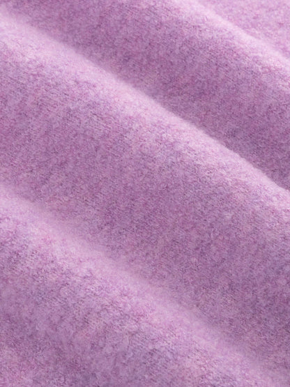 Cardigan Kitty | Violet