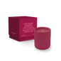 Cemented Candle 310gr - STUDIO - Dance Your Way
