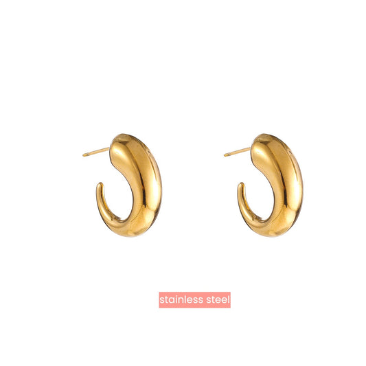 Day&Eve - Classic Hoop