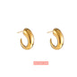 Day&Eve - Classic Hoop