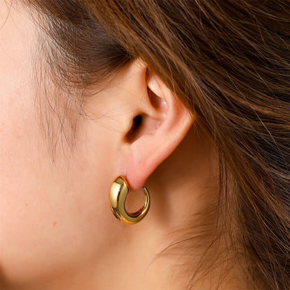 Day&Eve - Classic Hoop
