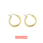 Day&Eve - Essential Hoop - 20x3mm