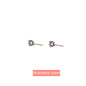 Day&Eve - Round Crystal 3mm