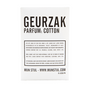 MijnStijl Geurzakje Cotton