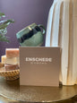 Forex tegeltje Enschede beige