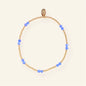 Royal Blue armband