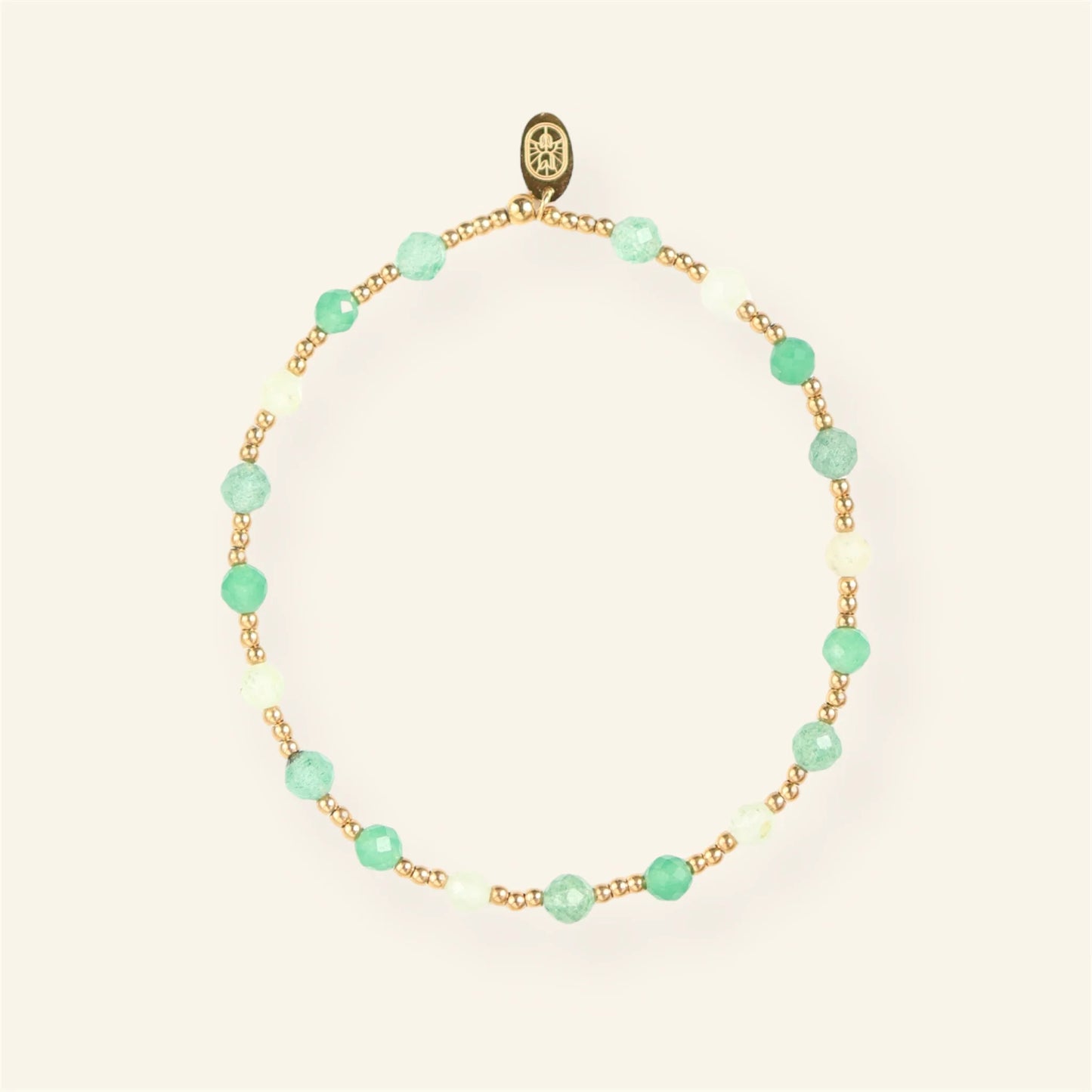 Little Greens armband