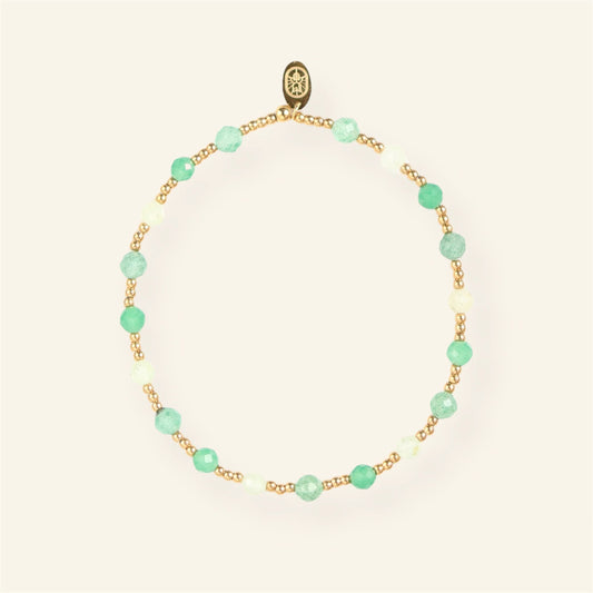 Little Greens armband