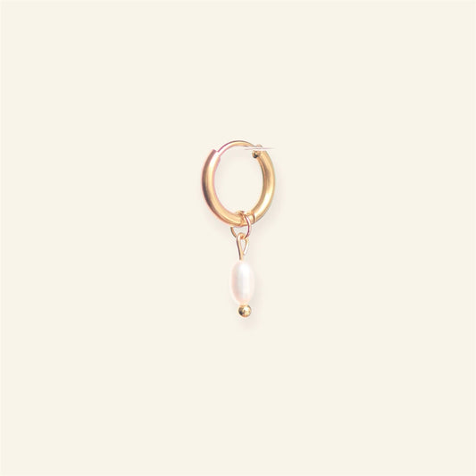 Pearl Party oorbel