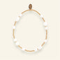 Pearl Party armband