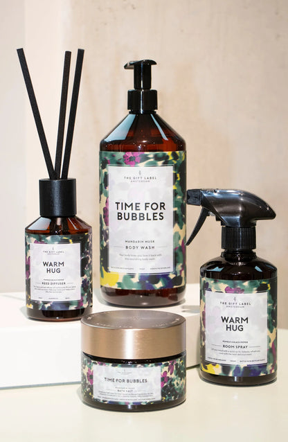 RS 400ml - PBP - Warm Hug