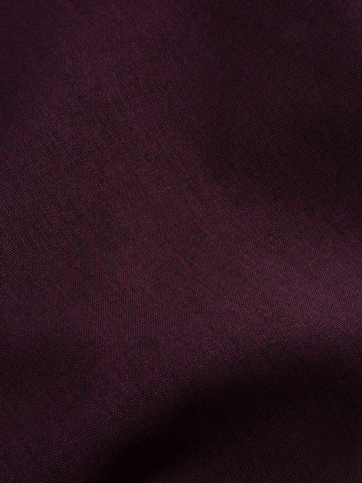 Pants Agatha | Aubergine