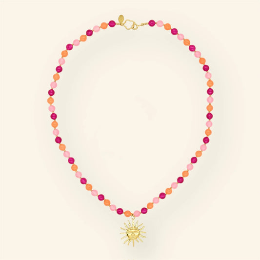 Sunrise ketting