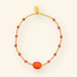 Millie armband - Sunrise