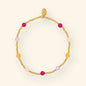 Bubble Party armband