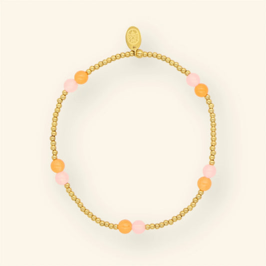 Sunrise armband