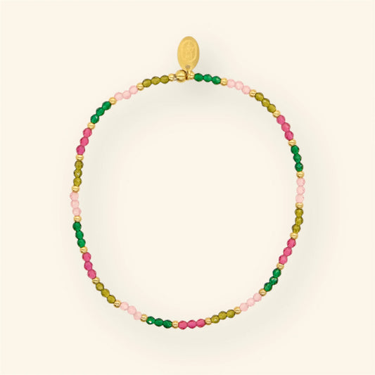 Mini Forest armband