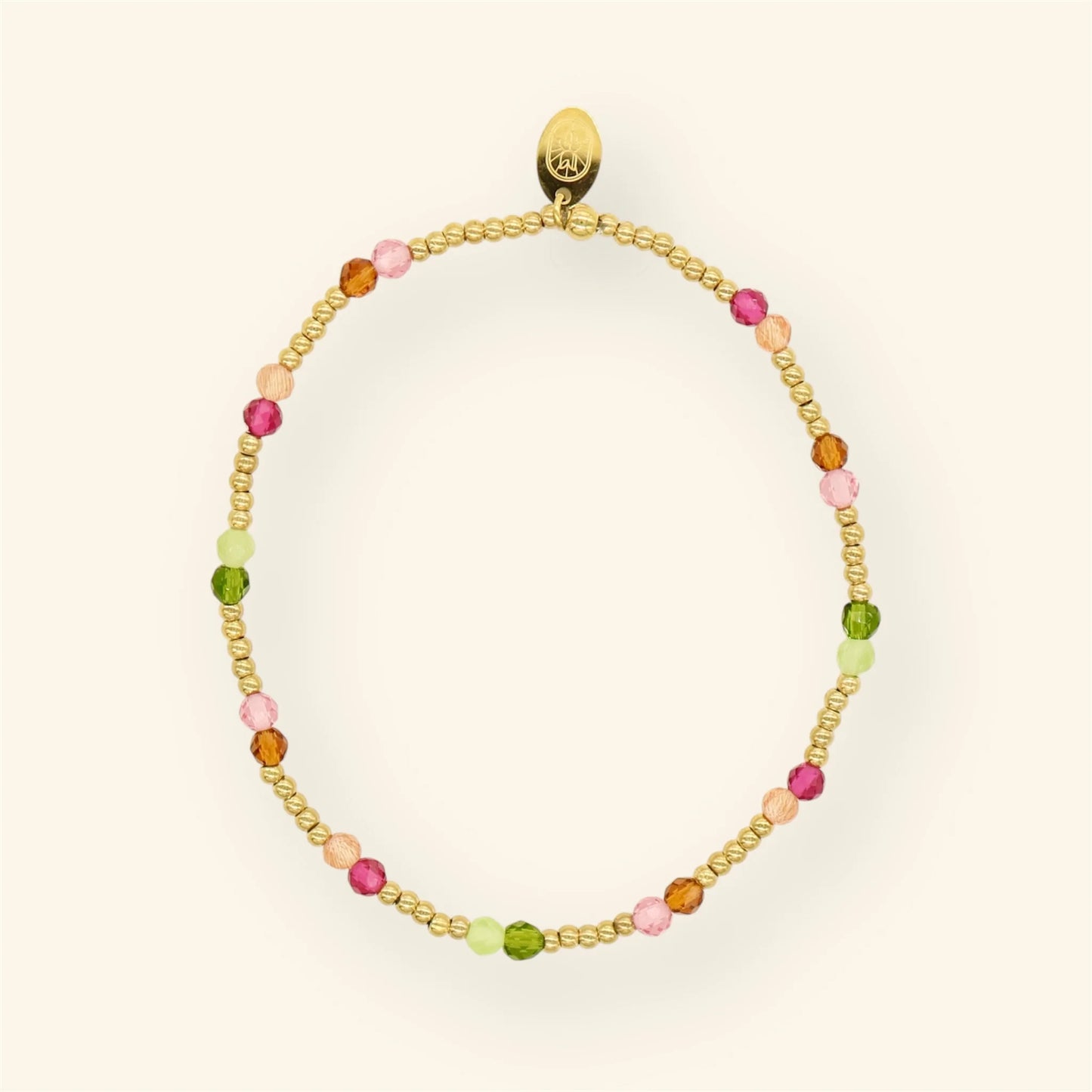 Summer Gems armband