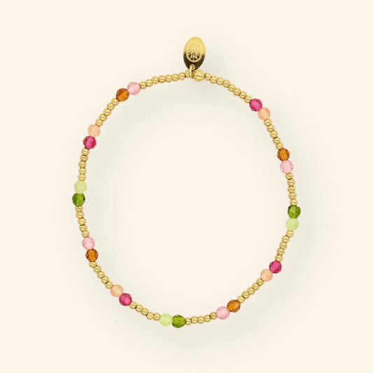 Summer Gems armband
