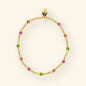 Summer Gems armband