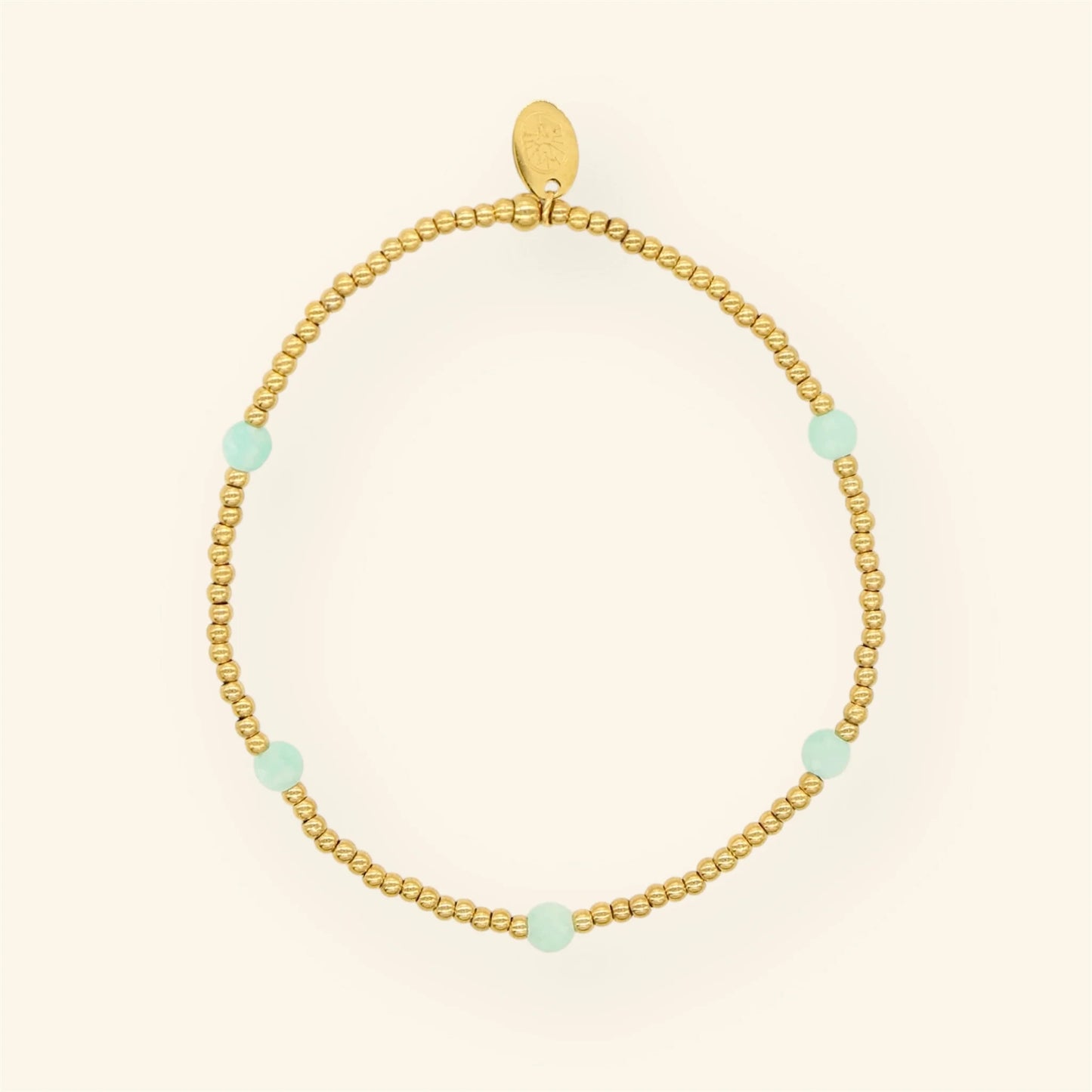 Turquoise armband
