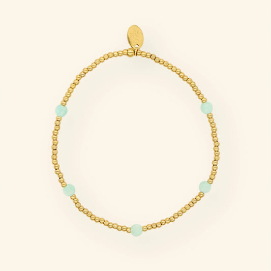 Turquoise armband