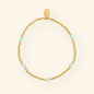 Turquoise armband