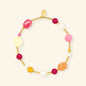 Glowing Gems armband