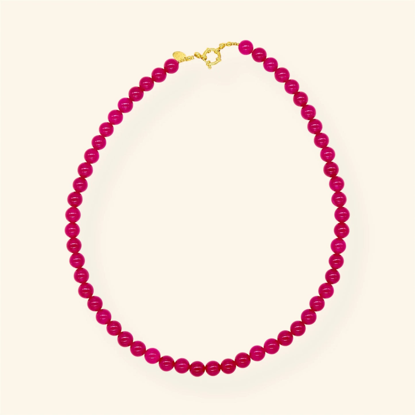 Berry Blush ketting
