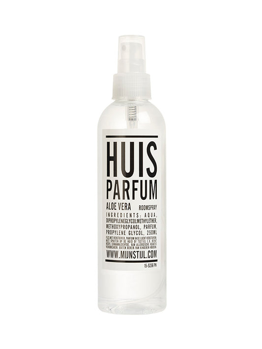 MijnStijl Roomspray Aloe Vera