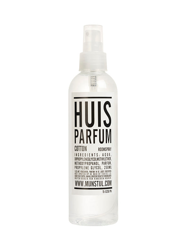 MijnStijl Roomspray Cotton