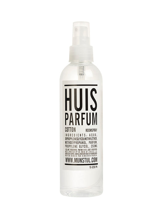 MijnStijl Roomspray Cotton
