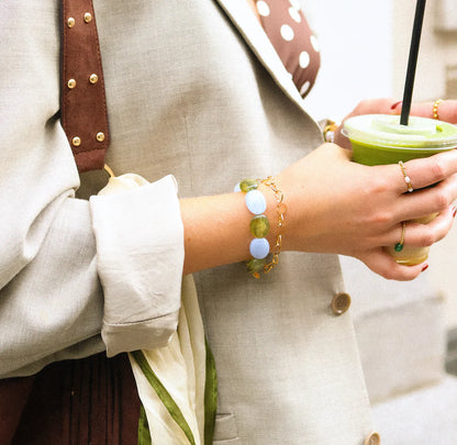 Endless Love armband