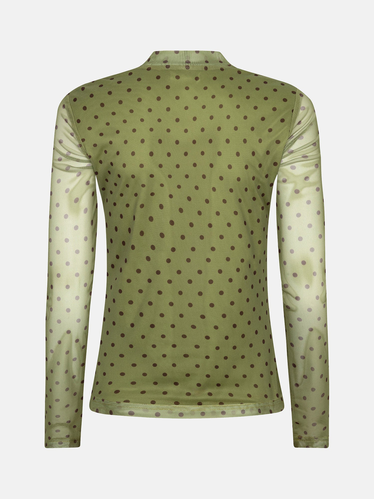 Top Bailey | Green
