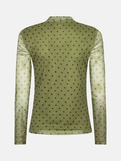 Top Bailey | Green