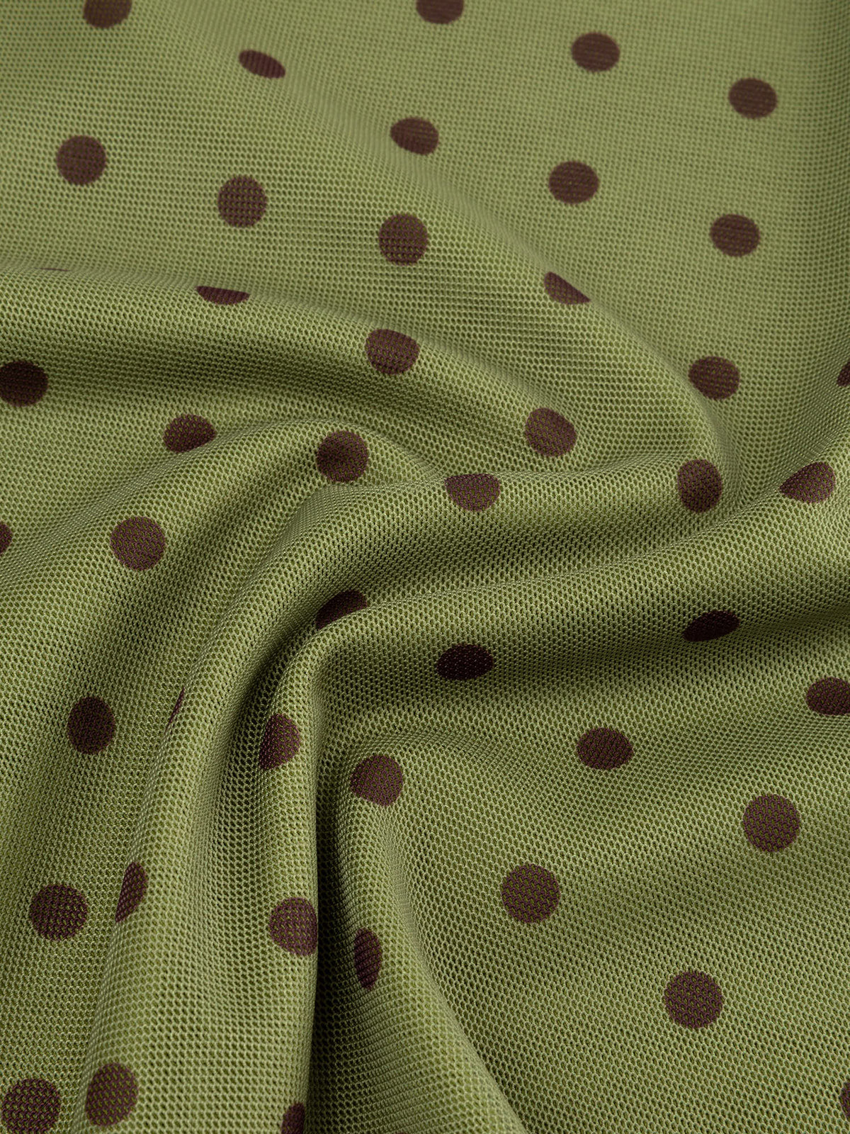 Top Bailey | Green