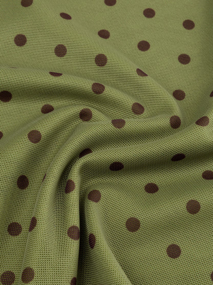 Top Bailey | Green
