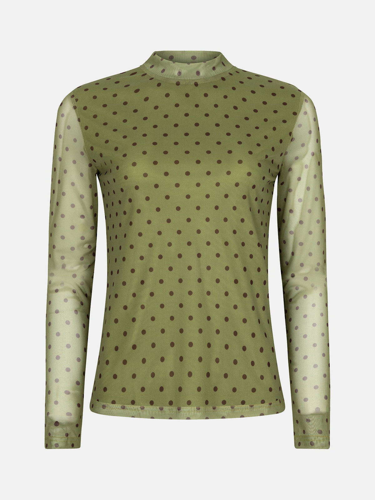 Top Bailey | Green